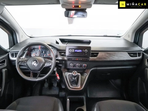 Renault Kangoo Combi Life Edition One 1.5 Blue dCi 70kW95CV