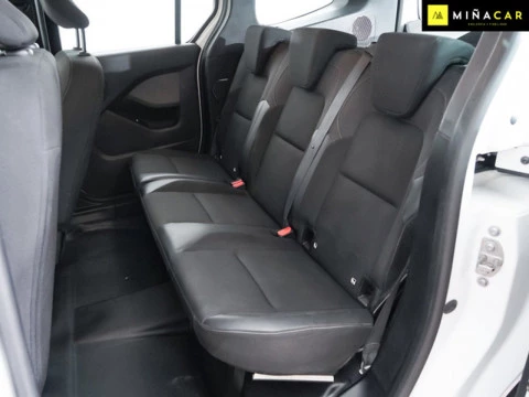 Renault Kangoo Combi Life Edition One 1.5 Blue dCi 70kW95CV