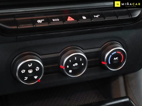 Renault Kangoo Combi Life Edition One 1.5 Blue dCi 70kW95CV