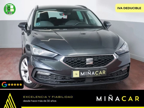 Seat Leon SP 1.0 TSI 81kW SS Style XL