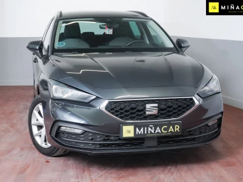 Seat Leon SP 1.0 TSI 81kW SS Style XL