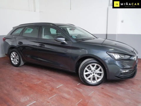 Seat Leon SP 1.0 TSI 81kW SS Style XL