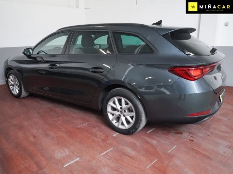 Seat Leon SP 1.0 TSI 81kW SS Style XL