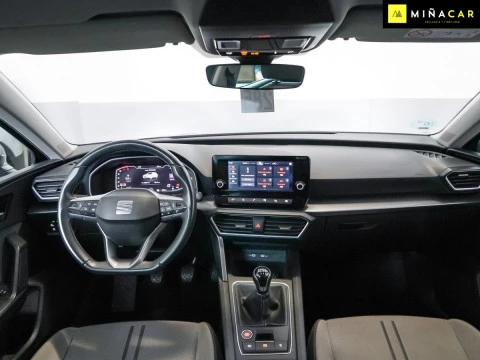 Seat Leon SP 1.0 TSI 81kW SS Style XL