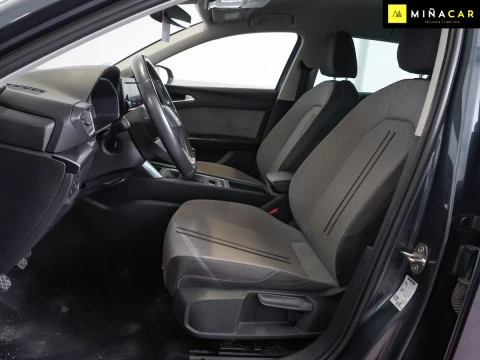 Seat Leon SP 1.0 TSI 81kW SS Style XL