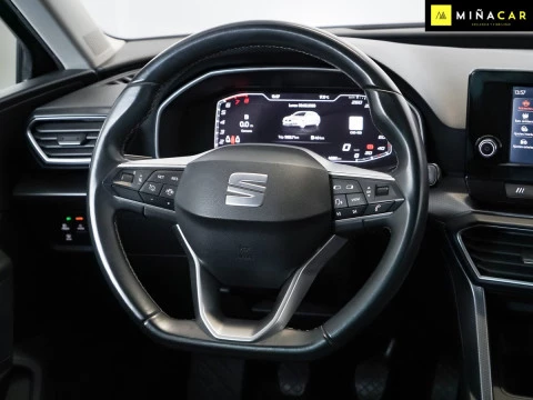 Seat Leon SP 1.0 TSI 81kW SS Style XL