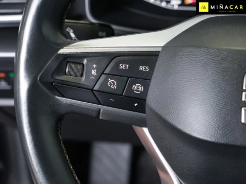 Seat Leon SP 1.0 TSI 81kW SS Style XL