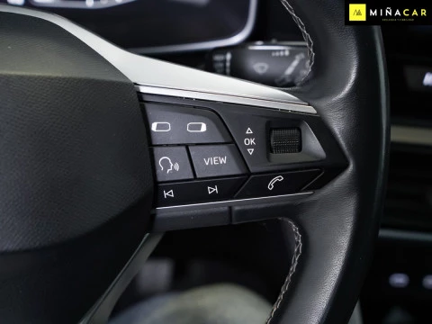 Seat Leon SP 1.0 TSI 81kW SS Style XL