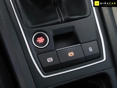 Seat Leon SP 1.0 TSI 81kW SS Style XL