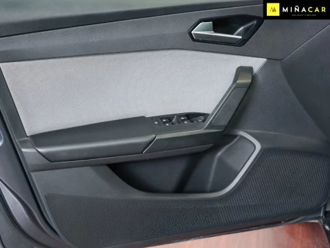 Seat Leon SP 1.0 TSI 81kW SS Style XL