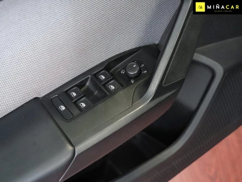 Seat Leon SP 1.0 TSI 81kW SS Style XL