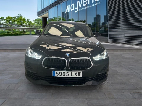 BMW X2 sDrive20i DCT