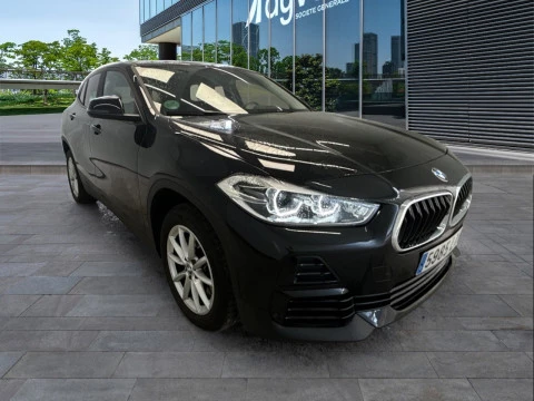 BMW X2 sDrive20i DCT