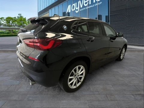 BMW X2 sDrive20i DCT