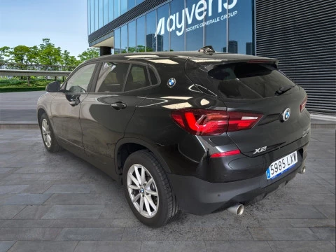 BMW X2 sDrive20i DCT