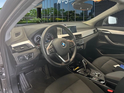 BMW X2 sDrive20i DCT