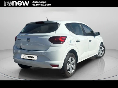 Dacia Sandero   TCe Essential 67kW