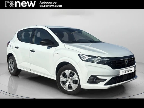 Dacia Sandero   TCe Essential 67kW
