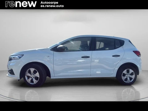 Dacia Sandero   TCe Essential 67kW