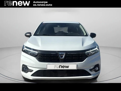 Dacia Sandero   TCe Essential 67kW