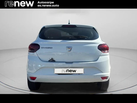 Dacia Sandero   TCe Essential 67kW