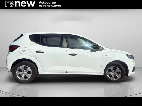 Dacia Sandero   TCe Essential 67kW