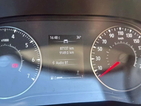 Dacia Sandero   TCe Essential 67kW