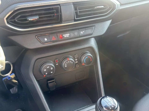 Dacia Sandero   TCe Essential 67kW