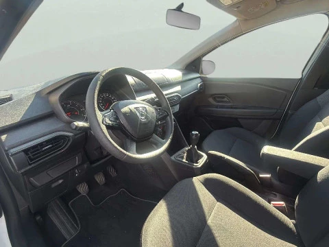 Dacia Sandero   TCe Essential 67kW