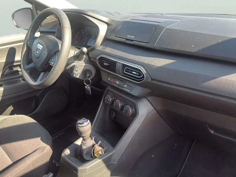 Dacia Sandero   TCe Essential 67kW