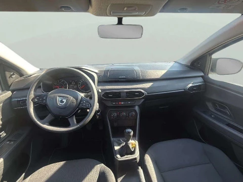 Dacia Sandero   TCe Essential 67kW