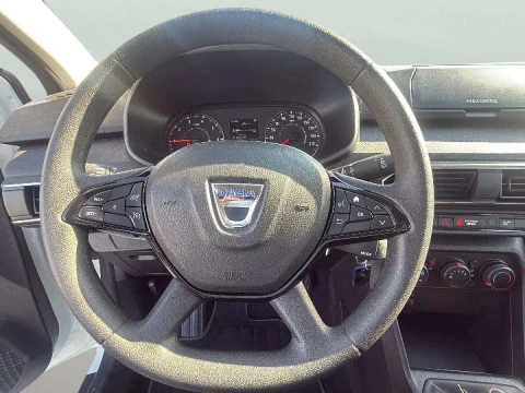 Dacia Sandero   TCe Essential 67kW