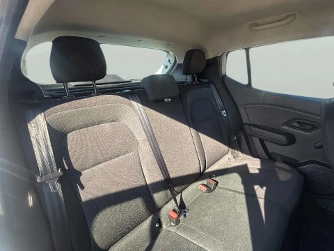 Dacia Sandero   TCe Essential 67kW