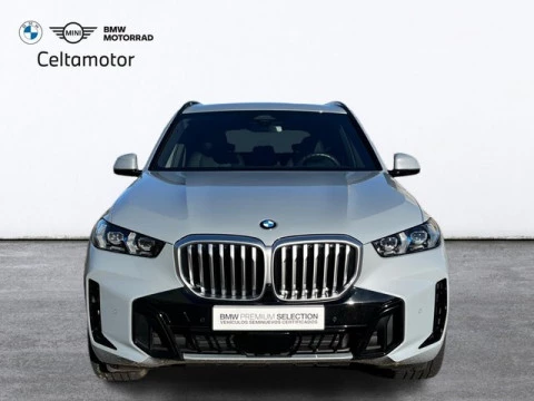 BMW X5 xDrive30d 219 kW (298 CV)