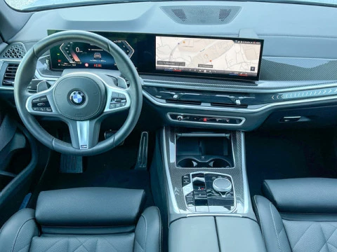 BMW X5 xDrive30d 219 kW (298 CV)