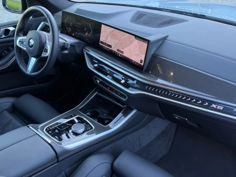 BMW X5 xDrive30d 219 kW (298 CV)