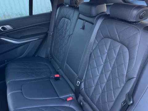 BMW X5 xDrive30d 219 kW (298 CV)