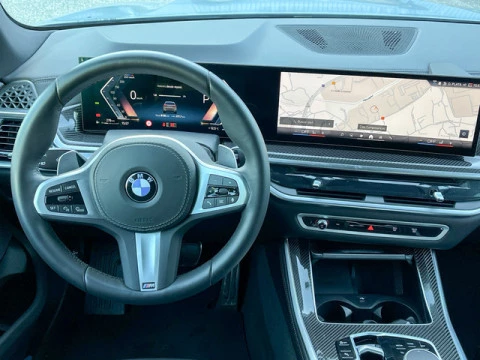 BMW X5 xDrive30d 219 kW (298 CV)