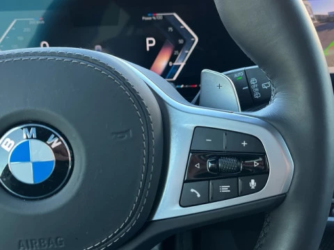 BMW X5 xDrive30d 219 kW (298 CV)