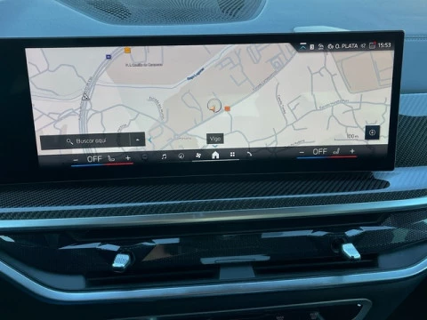 BMW X5 xDrive30d 219 kW (298 CV)