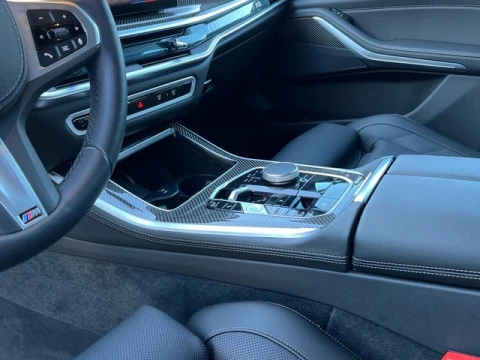 BMW X5 xDrive30d 219 kW (298 CV)