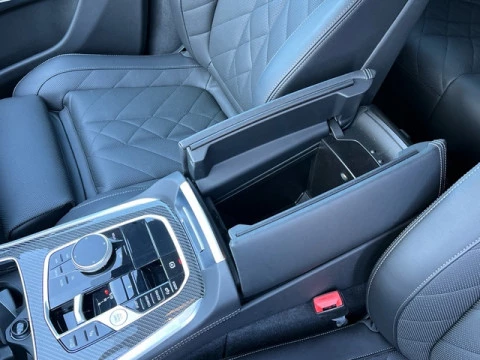 BMW X5 xDrive30d 219 kW (298 CV)