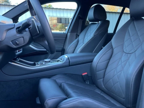 BMW X5 xDrive30d 219 kW (298 CV)