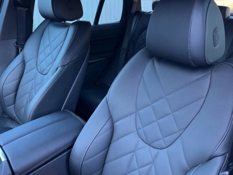 BMW X5 xDrive30d 219 kW (298 CV)