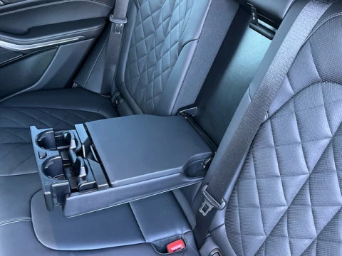 BMW X5 xDrive30d 219 kW (298 CV)