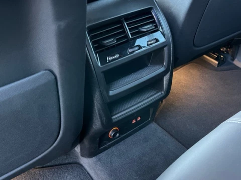 BMW X5 xDrive30d 219 kW (298 CV)