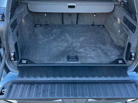 BMW X5 xDrive30d 219 kW (298 CV)