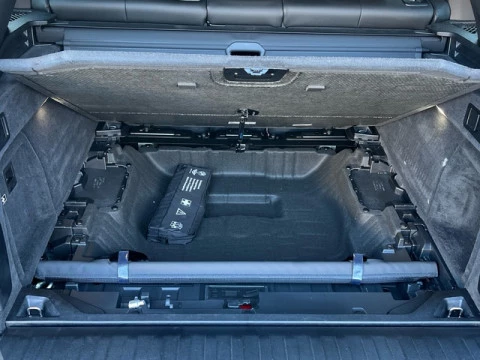 BMW X5 xDrive30d 219 kW (298 CV)