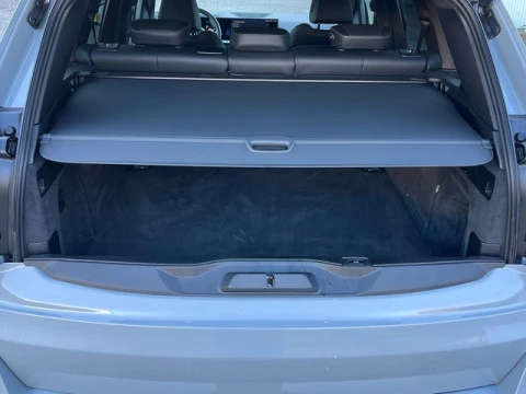 BMW X5 xDrive30d 219 kW (298 CV)