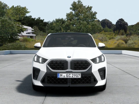 BMW X2 sDrive20d